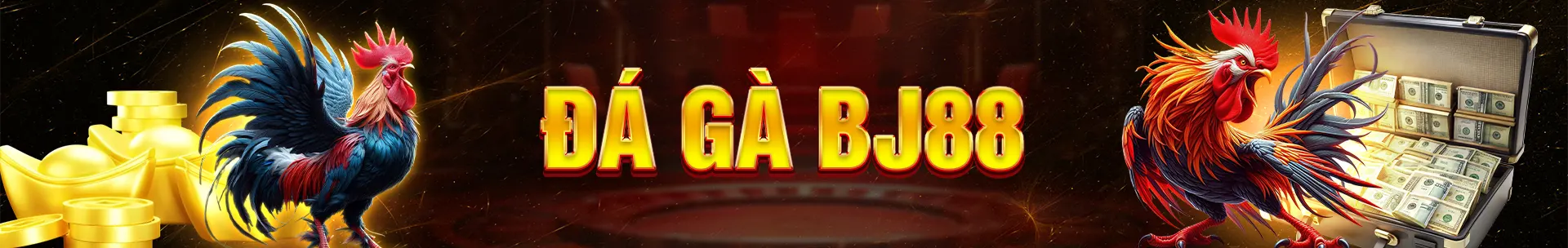 đá gà BJ88