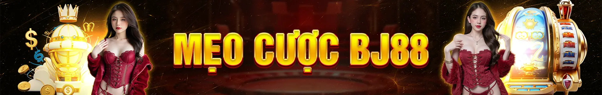 mẹo cược bj88 hướng dẫn chi tiết