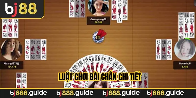 Luật chơi chi tiết