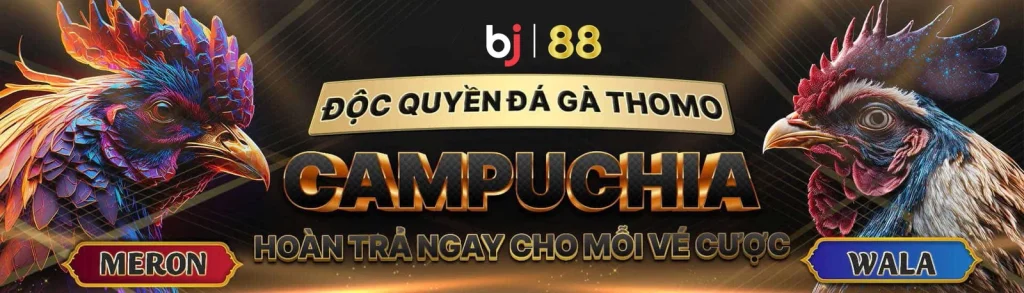 bj88 nhà cái uy tín